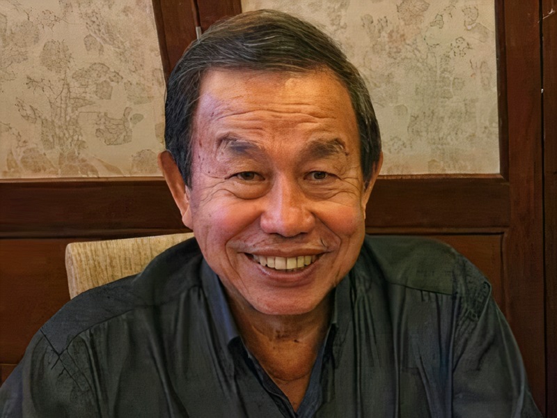 Dato' Foong Yee