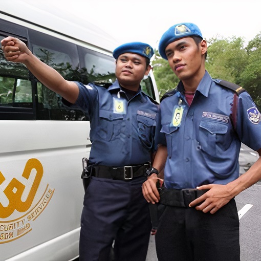 Mobile Patrol and Quick Response Services